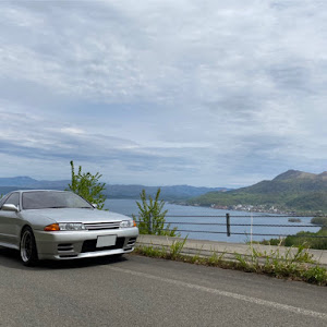 スカイライン GT-R BNR32