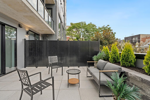 Appartement 2