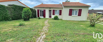 maison à Divatte-sur-Loire (44)