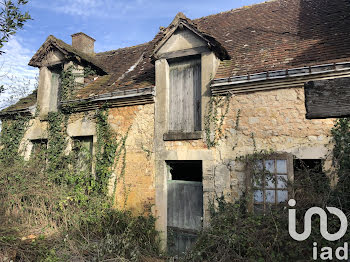 maison à La Ferté-Bernard (72)