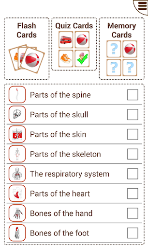 Montessori Biology Cards 1.1