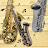 Sounds of saxophones icon