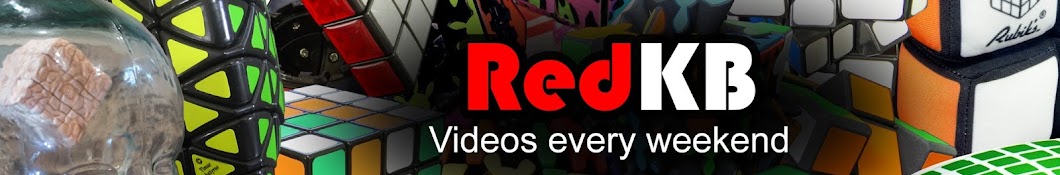 RedKB Banner