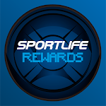 Cover Image of Télécharger Sportlife Rewards 1.1.0 APK