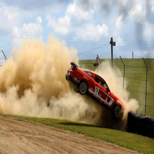 worst racing accidents
