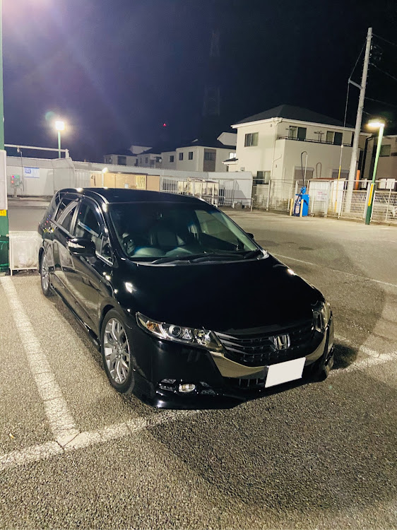 オデッセイのアーッスすんごいこれ🤣・ピックアッ...🤭🤫🤫🤫・洗車グッズ紹介・洗車・クイズですに関するカスタム事例の投稿画像2枚目