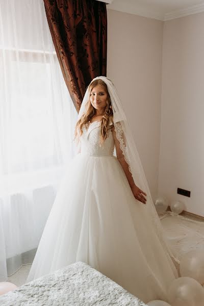 Wedding photographer Florin Maris (florinmaris). Photo of 12 February 2021