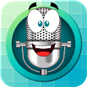 Baixar aplicação Voice Changer - Magic your voice, cool ef Instalar Mais recente APK Downloader