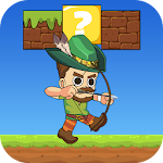 Robin Hood Adventure Apk