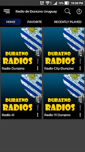 Radio de Durazno Uruguay(圖1)-速報App