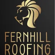 Fernhill Roofing Logo