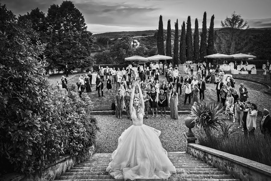 Wedding photographer Andrea Pitti (pitti). Photo of 28 June 2018