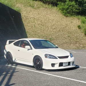 インテグラ DC5