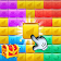 Cubes Bricks Blast icon