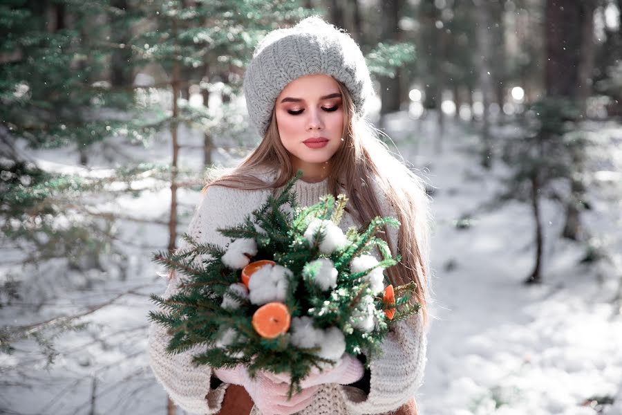 Свадебный фотограф Дарья Клявлина (loofirs). Фотография от 22 января 2018