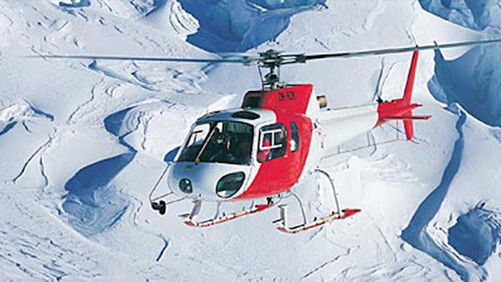 City Helicopter Mission Drive(圖5)-速報App