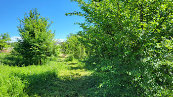 terrain à Uzès (30)