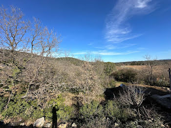 terrain à batir à Besse-sur-Issole (83)