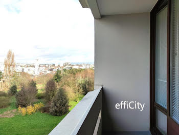 appartement à Bagnolet (93)