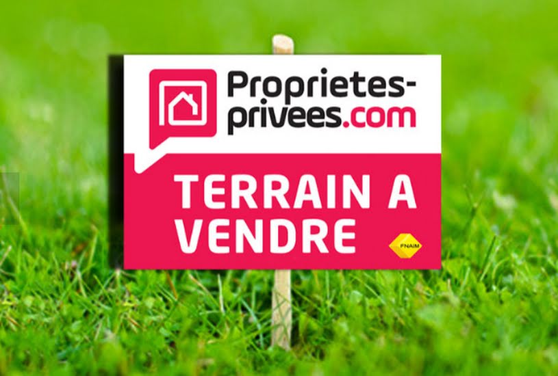  Vente Terrain à bâtir - à Spézet (29540) 