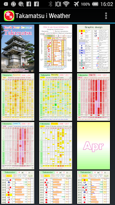 Takamatsu Lovely Seasonsのおすすめ画像2