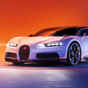 Bugatti Wallpaper chrome extension