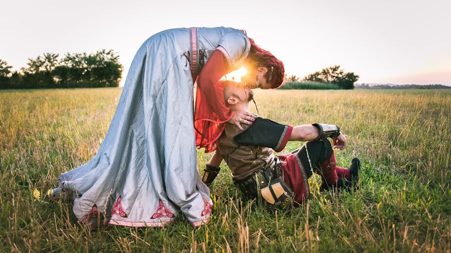 Vestuvių fotografas Anthéa Bouquet - Charretier (antheaphotograp). Nuotrauka 2017 balandžio 5