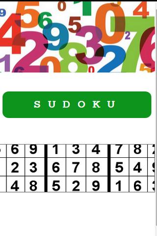 Sudoku Fun