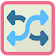 Word Shuffle icon