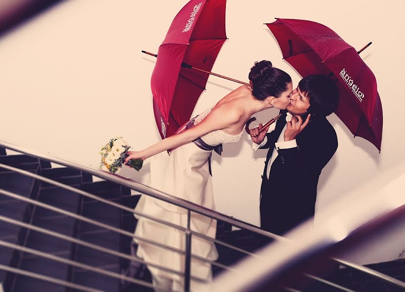 Fotografo di matrimoni Sasha Lavrukhin (lavrukhin). Foto del 11 novembre 2012