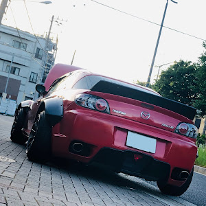 RX-8