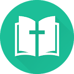 Cover Image of ダウンロード KJV Bible App – offline study daily Holy Bible 1.0.9 APK