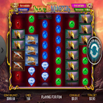 Cover Image of Baixar Casino Reel Free Game - MEDUSA AND MONSTER 1.0.0 APK