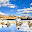 Tibet New Tab Page Popular Scenery HD Theme