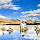 Tibet New Tab Page Popular Scenery HD Theme