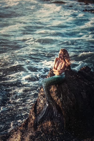 Fotografer pernikahan Tanya Bonnet (taniabonnet). Foto tanggal 19 Mei 2022