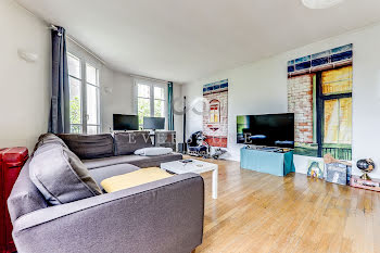 appartement à Boulogne-Billancourt (92)