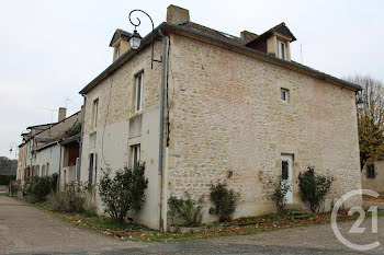 maison à Azy-le-Vif (58)