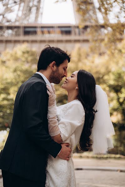 Fotografo di matrimoni Ana Fotana (fotana). Foto del 3 novembre 2023