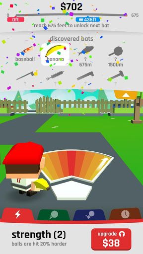 Screenshot Baseball Boy!