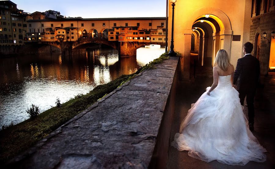 Fotografer pernikahan Francesco Bolognini (bolognini). Foto tanggal 2 Maret 2017