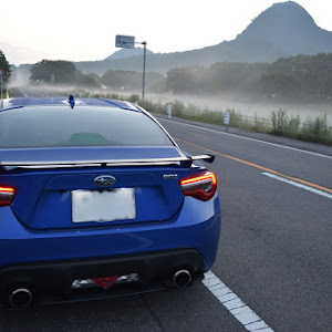 BRZ ZC6