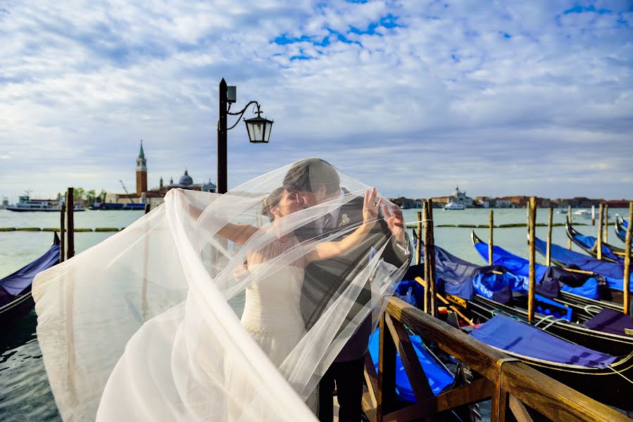 Photographe de mariage Kseniya Sannikova (fotografa). Photo du 31 mai 2016