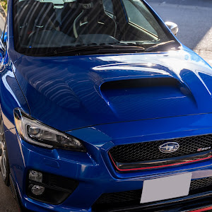 WRX STI VAB