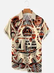 Beach Sailor Print