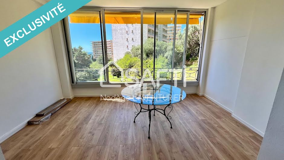 Vente appartement 2 pièces 62 m² à Ajaccio (20000), 295 000 €