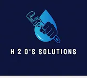 H20's Solutions Logo