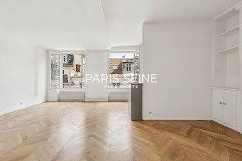 appartement à Paris 2ème (75)