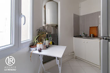 appartement à Paris 18ème (75)