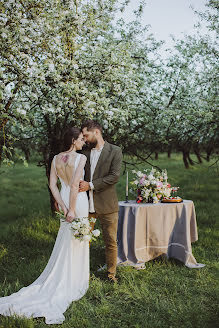 Pulmafotograaf Diana Cherecheș (dianachereches). Foto tehtud 10 mai